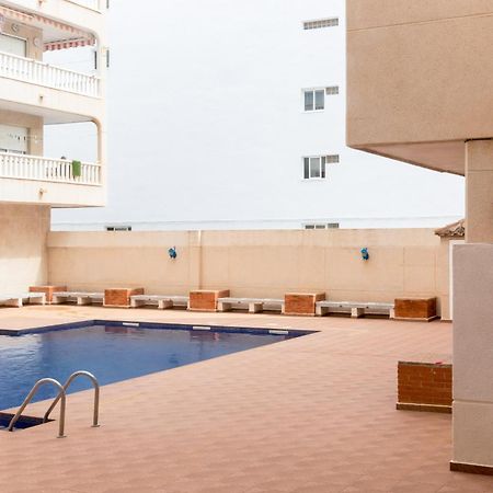Espanatour Princesa Playa Torrevieja Bagian luar foto