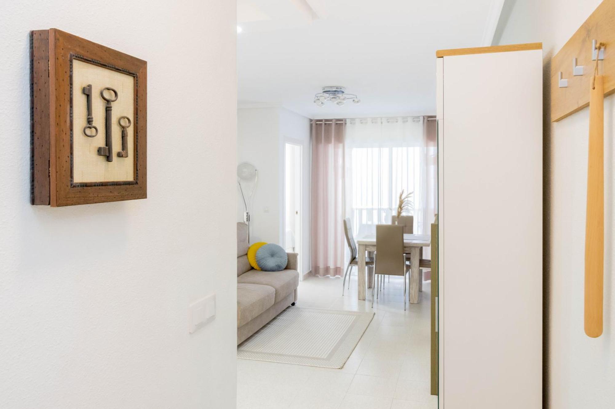 Espanatour Princesa Playa Torrevieja Bagian luar foto